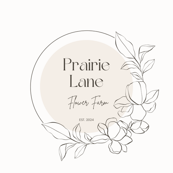 Prairie Lane Flowers