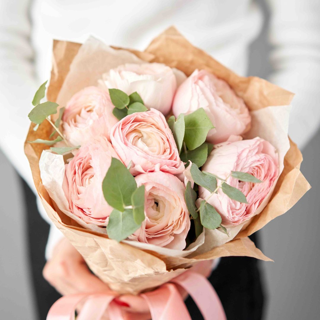 Ranunculus Subscription