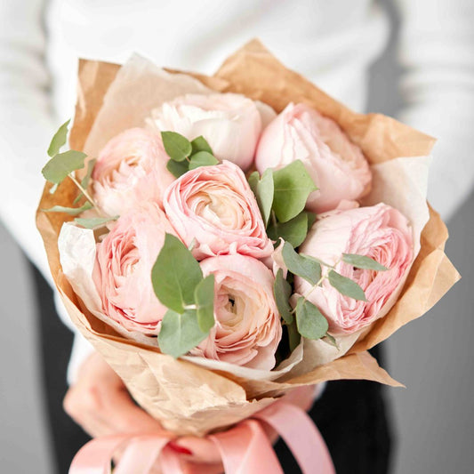 Ranunculus/Anemone Subscription