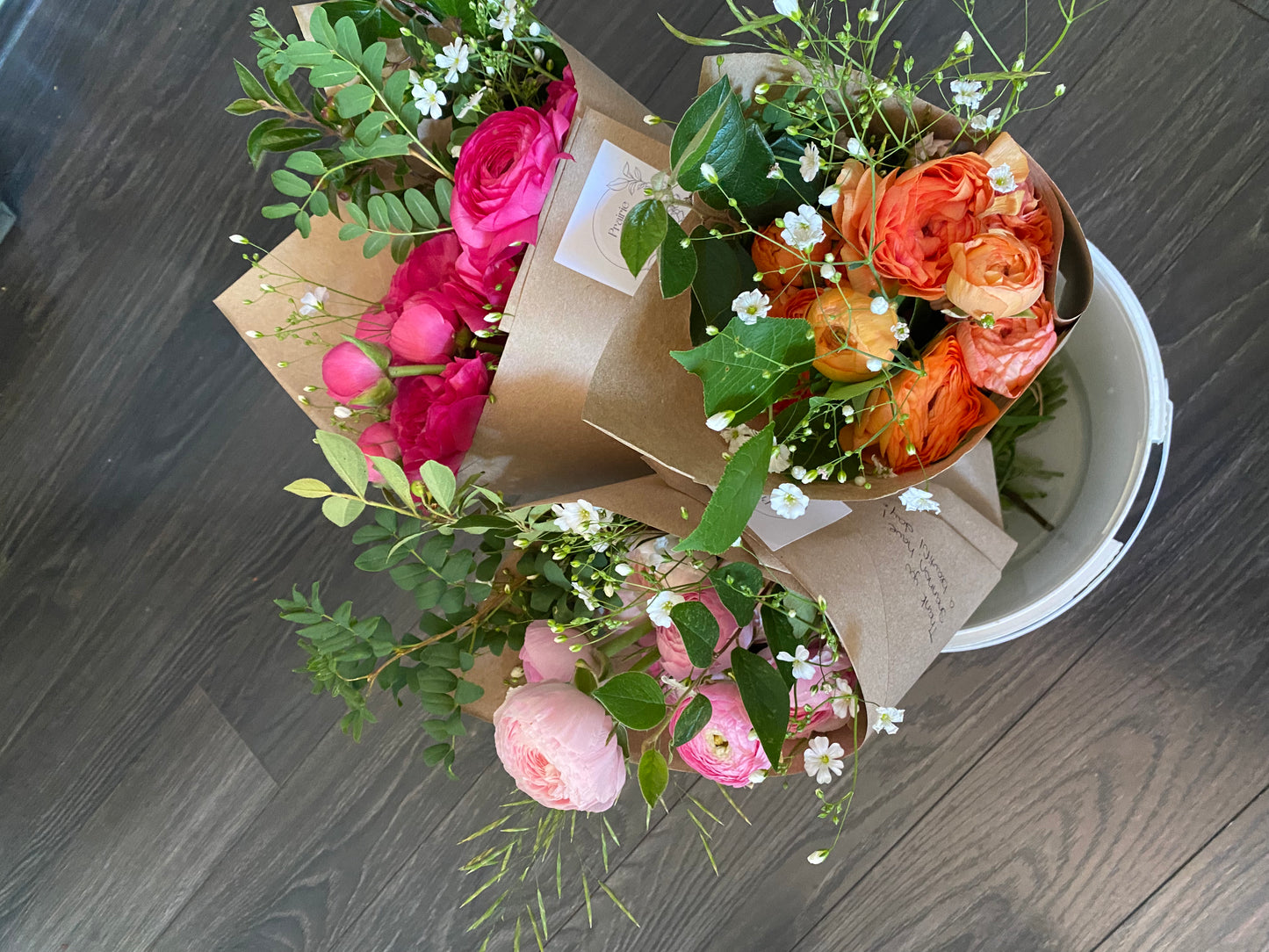 Ranunculus/Anemone Subscription